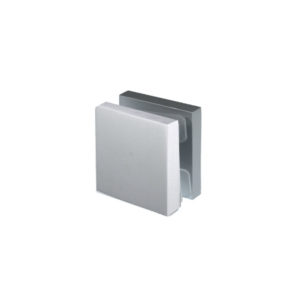 Коннектор для крепления стекла стекло-стена для маятниковых дверей PCA GC18